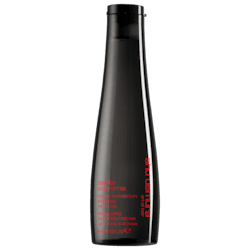 shu uemura ashita supreme smoothing shampoo for frizz control