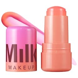 MILK MAKEUP milk makeup cooling water jelly tint lip cheek blush stain