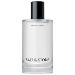 Salt & Stone neroli basil body hair fragrance mist