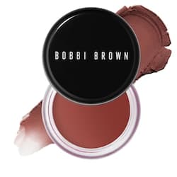 Bobbi Brown pot rouge matte velvet cream blush for cheeks and lips