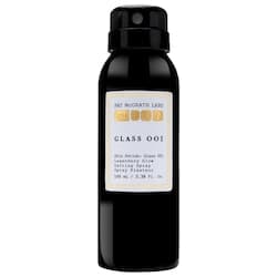 PAT McGRATH LABS skin fetish glass 001 legendary glow setting spray