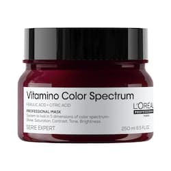 L'Oréal Professionnel vitamino color spectrum color protecting shine mask