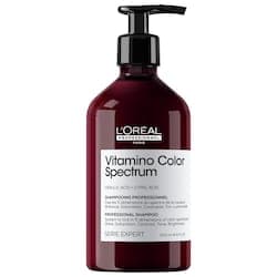 L'Oréal Professionnel vitamino color spectrum color protecting shine shampoo