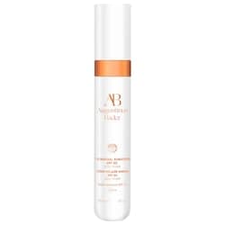 Augustinus Bader the mineral sunscreen spf50