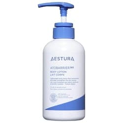 AESTURA atobarrier365 body lotion