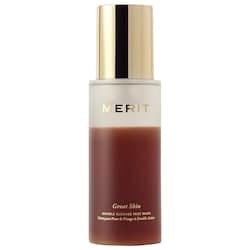 MERIT merit great skin makeup removing cleanser