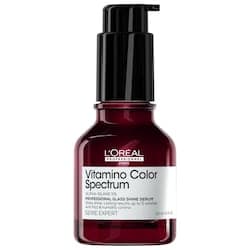 L'Oréal Professionnel vitamino color spectrum glass shine hair serum