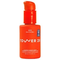 Tower 28 Beauty tower 28 sos intensive redness relief serum with hypochlorous acid