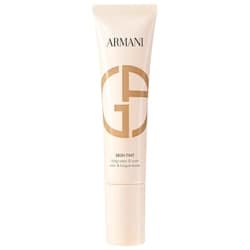 Armani Beauty golden hour 24hr lightweight skin tint with hyaluronic acid