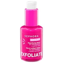 SEPHORA COLLECTION resurfacing serum