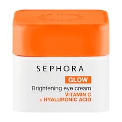 SEPHORA COLLECTION brightening eye cream