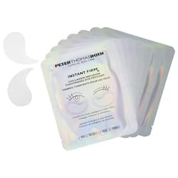 Peter Thomas Roth instant firmx collagen infusion tightening eye patches