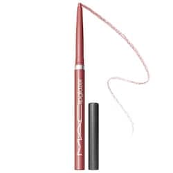MAC Cosmetics lipglazer glossy lip liner