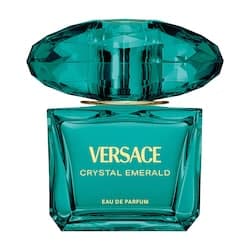Versace versace crystal emerald
