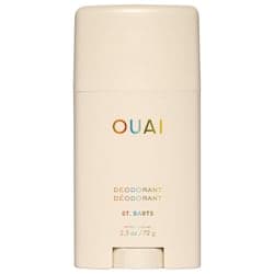 OUAI st barts deodorant