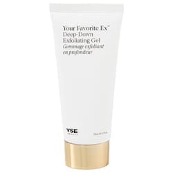 YISE Beauty yse beauty your favorite ex exfoliating gel