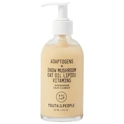 Youth To The People youth to the people supershroom adaptogen cleanser