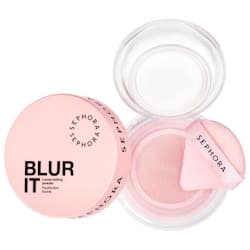 SEPHORA COLLECTION blur it loose setting powder