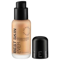 SEPHORA COLLECTION best skin ever liquid foundation