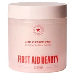 First Aid Beauty first aid beauty acne pads