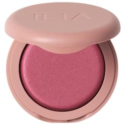 ILIA soft focus blurring blush