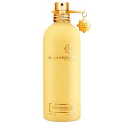 Montale oud sapporat edp with pineapple