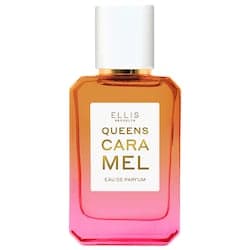 Ellis Brooklyn queens caramel eau de parfum