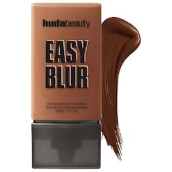 HUDA BEAUTY huda beauty easy blur smoothing foundation