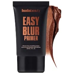 HUDA BEAUTY huda beauty easy blur silicone free smoothing primer