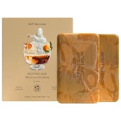 Soft Services soft services buffing bar affogato l orange