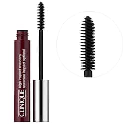 CLINIQUE high impact mascara