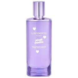 Ariana Grande lovenotes vanilla eau de parfum