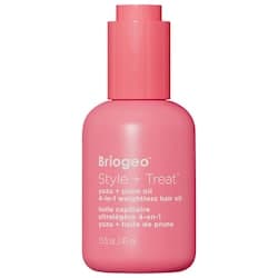 Briogeo style treat tm 4 in 1 smoothing weightless hair oil