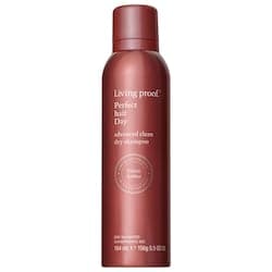 Living Proof phd dry shampoo in velvet amber