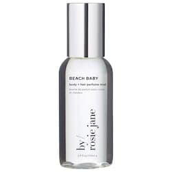 By Rosie Jane beach baby body mist