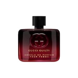 Gucci guilty absolus de parfum women