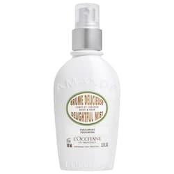 L'Occitane l occitane almond hair body mist