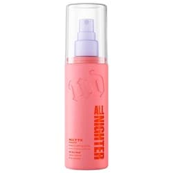 Urban Decay urban decay all nighter matte setting spray