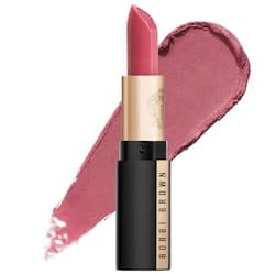 Bobbi Brown bobbi brown luxe cashmere matte lipstick