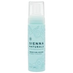 Sienna Naturals sienna naturals curl enhancing dream curl hair mousse