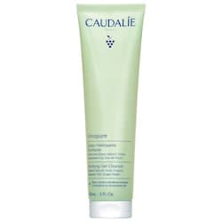 Caudalie caudalie vinopure pore purifying gel cleanser