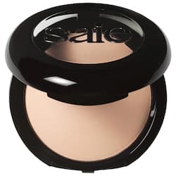 Saie saie slip tint undetectable baked setting powder