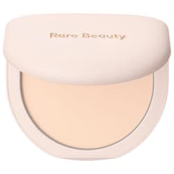 Rare Beauty by Selena Gomez rare beauty by selena gomez true to myself tinted pressed finishing powder