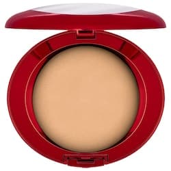 ONE/SIZE by Patrick Starrr boucle silk airbrushed talc free finishing powder