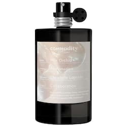 Commodity milk orchid eau de parfum