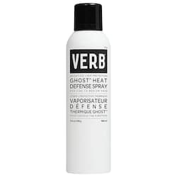Verb ghost heat defense spray for high heat protection