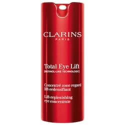 Clarins total eye lift