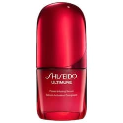 Shiseido ultimune power infusing serum