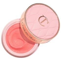 Charlotte Tilbury life changing lip mask with cushioning ceramides