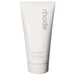 rhode pineapple refresh cleanser